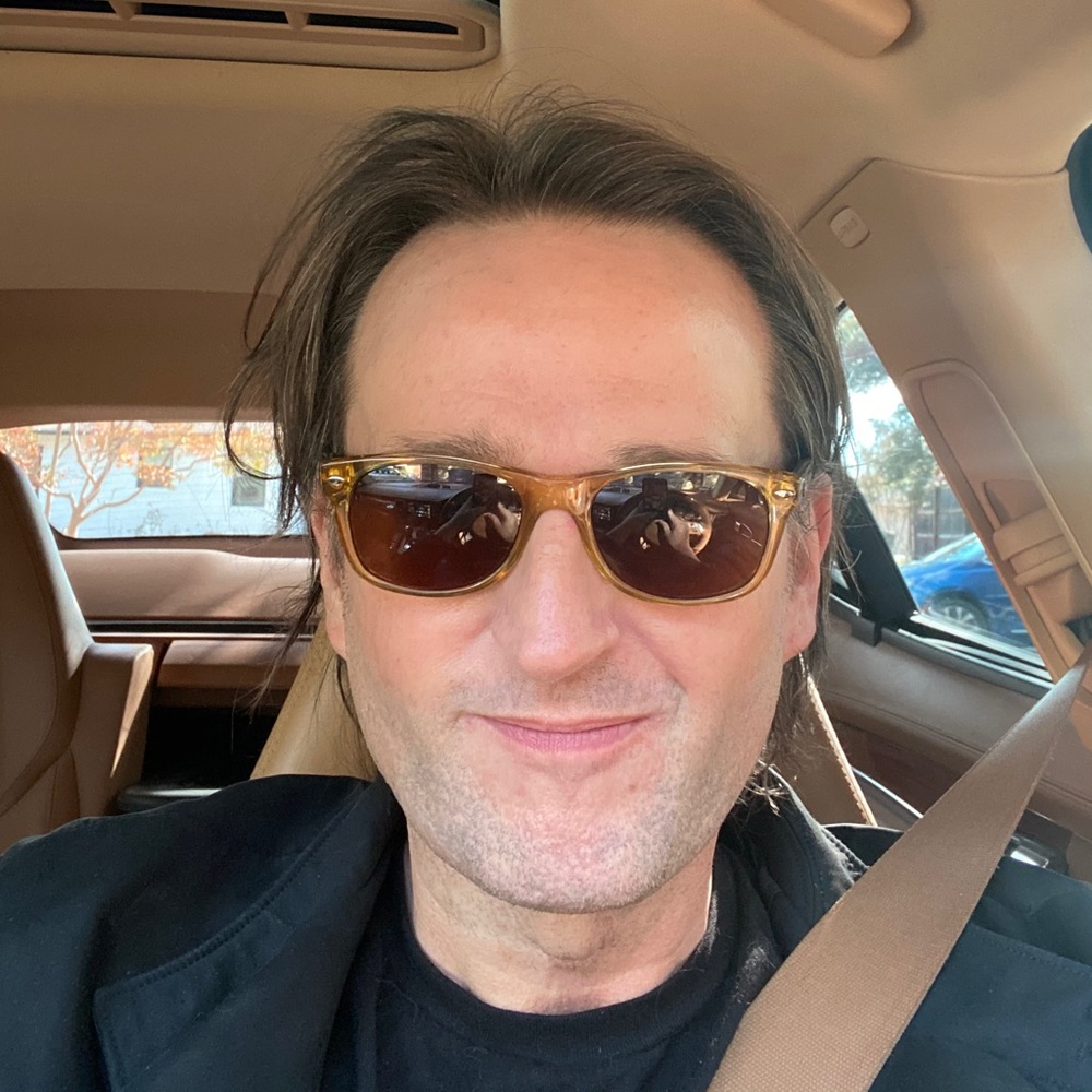 Meet your Posher, Ben